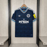 Camisa Newcastle 26/27 - Torcedor Azul Marinho