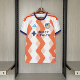 Camisa Cincinnati 26/27 - Torcedor