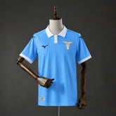 Camisa Lazio 26/27 - Torcedor Azul Clara