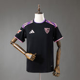 Camisa Sevilla 26/27 - Torcedor Preta
