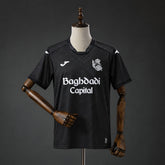Camisa Real Sociedad 26/27 - Torcedor Preta
