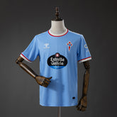 Camisa Celta de Vigo 26/27 - Torcedor Azul Clara