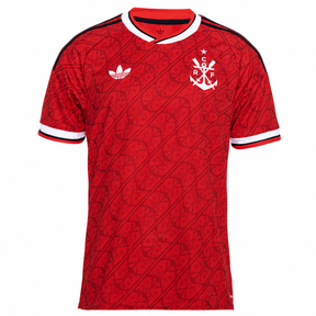 Camisa Flamengo 2026/27 III Torcedor