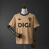 Camisa Cadiz 26/27 - Torcedor Dourada e Bege