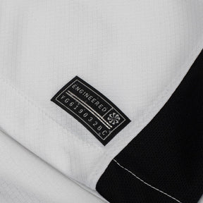 Camisa Corinthians Feminina I 25/26 - Torcedor - Branca