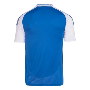 Camisa Cruzeiro Home 25/26 - Torcedor Masculina