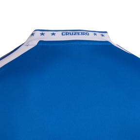 Camisa Cruzeiro Home 25/26 - Torcedor Masculina