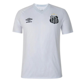 Camisa Santos FC Home 25/26 - Torcedor Masculina Lançamento