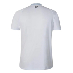 Camisa Santos FC Home 25/26 - Torcedor Masculina Lançamento