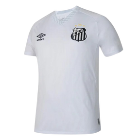 Camisa Santos FC Home 25/26 - Torcedor Masculina Lançamento