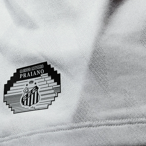 Camisa Santos FC Home 25/26 - Torcedor Masculina Lançamento