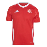 Camisa Internacional Home 25/26 - Torcedor Masculina
