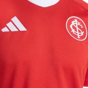 Camisa Internacional Home 25/26 - Torcedor Masculina