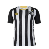 Camisa Santos FC Away 25/26 - Torcedor Masculina