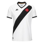Camisa Away Vasco da Gama - 25/26 Torcedor Masculina