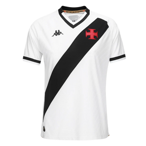 Camisa Away Vasco da Gama - 25/26 Torcedor Masculina