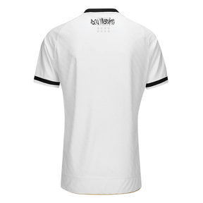 Camisa Away Vasco da Gama - 25/26 Torcedor Masculina
