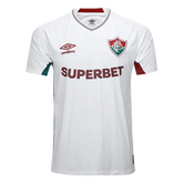 Camisa Fluminense Away 25/26 - Torcedor Masculina