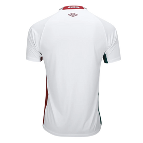 Camisa Fluminense Away 25/26 - Torcedor Masculina