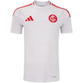Camisa Internacional Away 25/26 - Torcedor Masculina