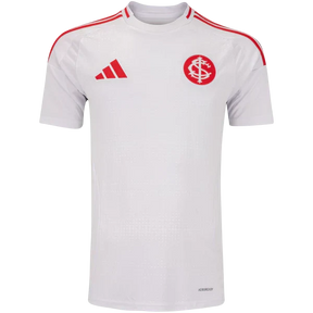 Camisa Internacional Away 25/26 - Torcedor Masculina