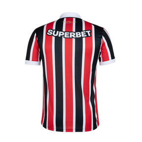 Camisa São Paulo Away 26/27 - Torcedor Masculina