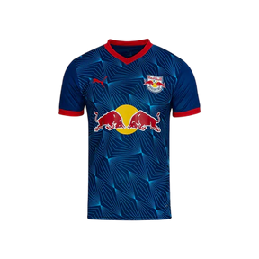 Camisa Red Bull Bragantino Away 25/26 - Torcedor Masculina