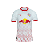 Camisa Red Bull Bragantino Home 25/26 - Torcedor Masculina