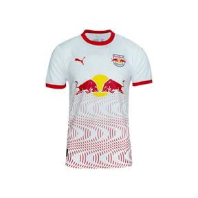 Camisa Red Bull Bragantino Home 25/26 - Torcedor Masculina