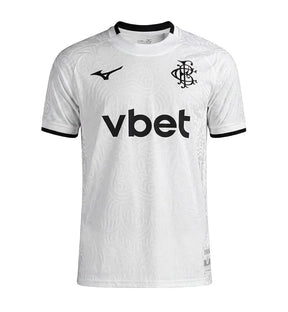 Camisa Botafogo Third 26/27 - Torcedor Masculina