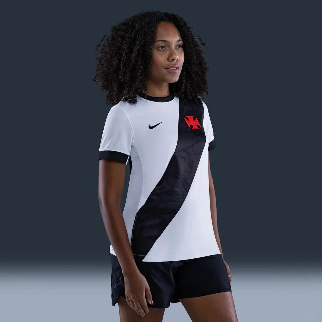 Camisa Feminina Nike Vasco 2026/27 Away