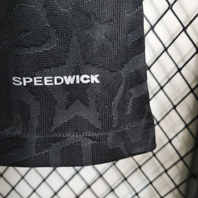 Camisa Botafogo 23/24 Feminina Reebok Torcedor - Preto