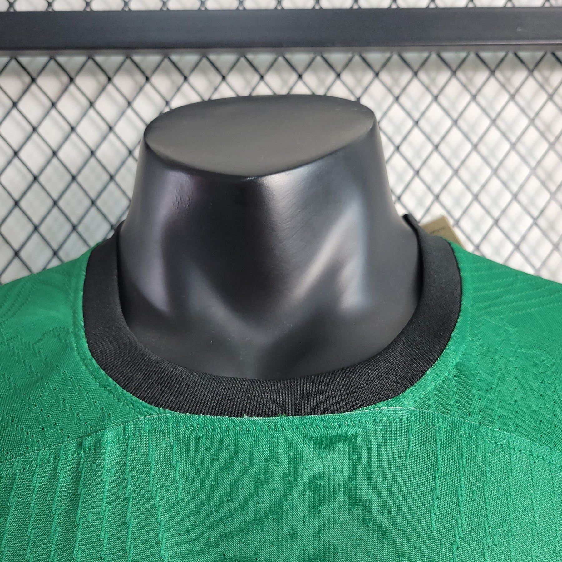 Camisa Sporting Home 23/24 - Nike Jogador Masculina