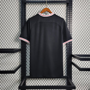 Camisa Frankfurt Home 23/24 - Nike Torcedor Masculina - Lançamento