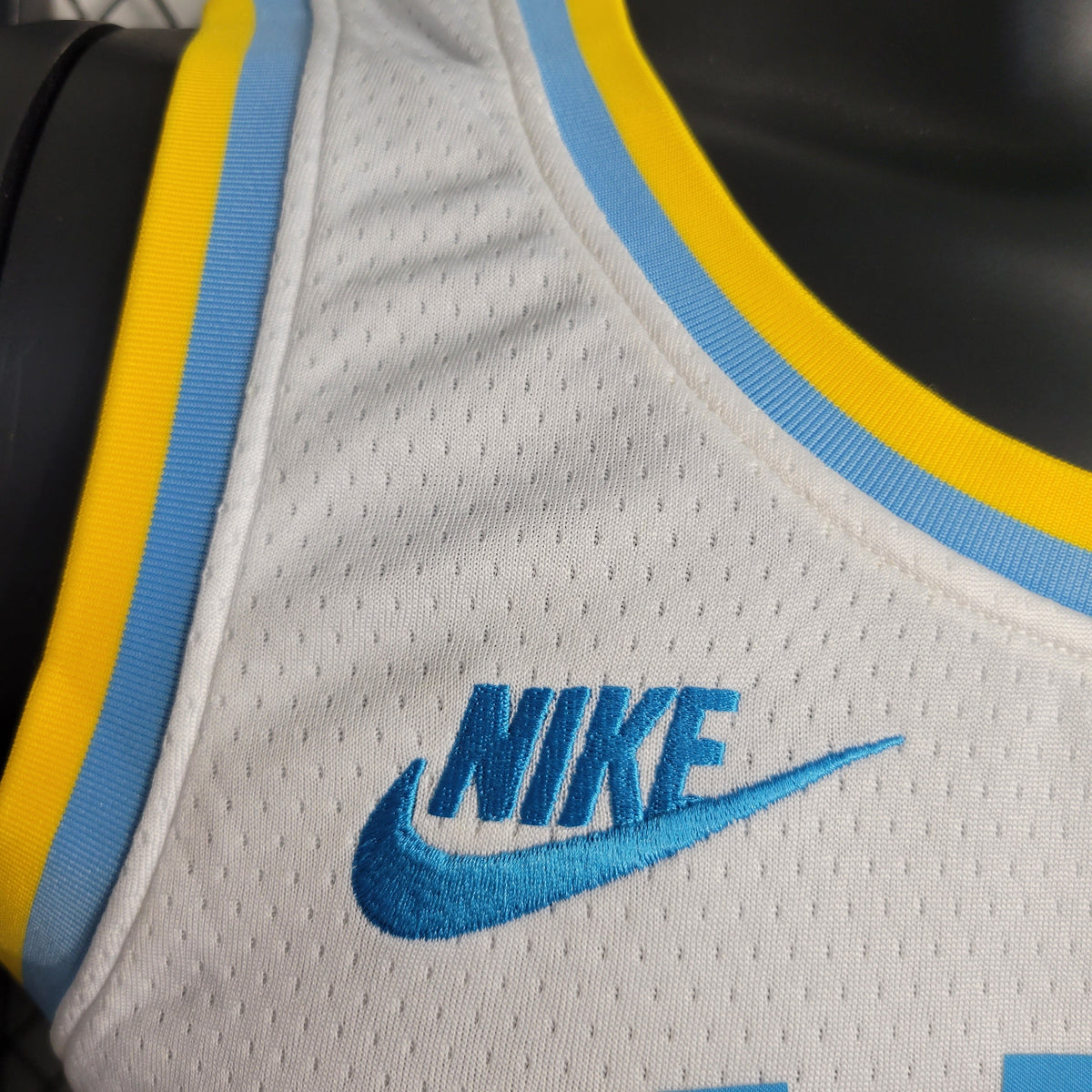 Camisa NBA Lakers #3 Davis- 23/24