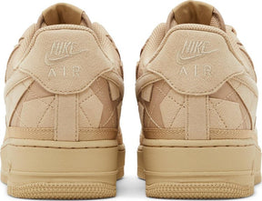 Billie Eilish x Air Force 1 Low 'Mushroom'