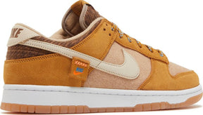 Nike Dunk Low 'Teddy Bear'