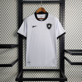 Camisa Botafogo Away 23/24 - Reebok Torcedor Masculina