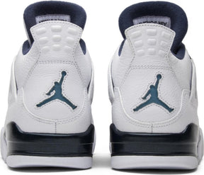 Nike Air Jordan 4 Retro LS 'Legend Blue'