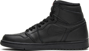 Nike Air Jordan 1 Retro High OG 'Triple Black'