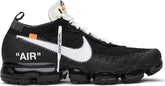 Off-White x Air VaporMax 'The Ten'
