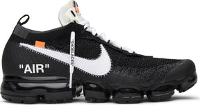 Off-White x Air VaporMax 'The Ten'