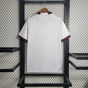 Camisa Manchester City Away 23/24 - Puma Torcedor Masculina - Lançamento