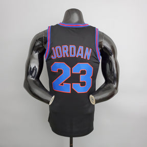 Camisa NBA Lakers #23 Jordan Slam Dunk - 23/24