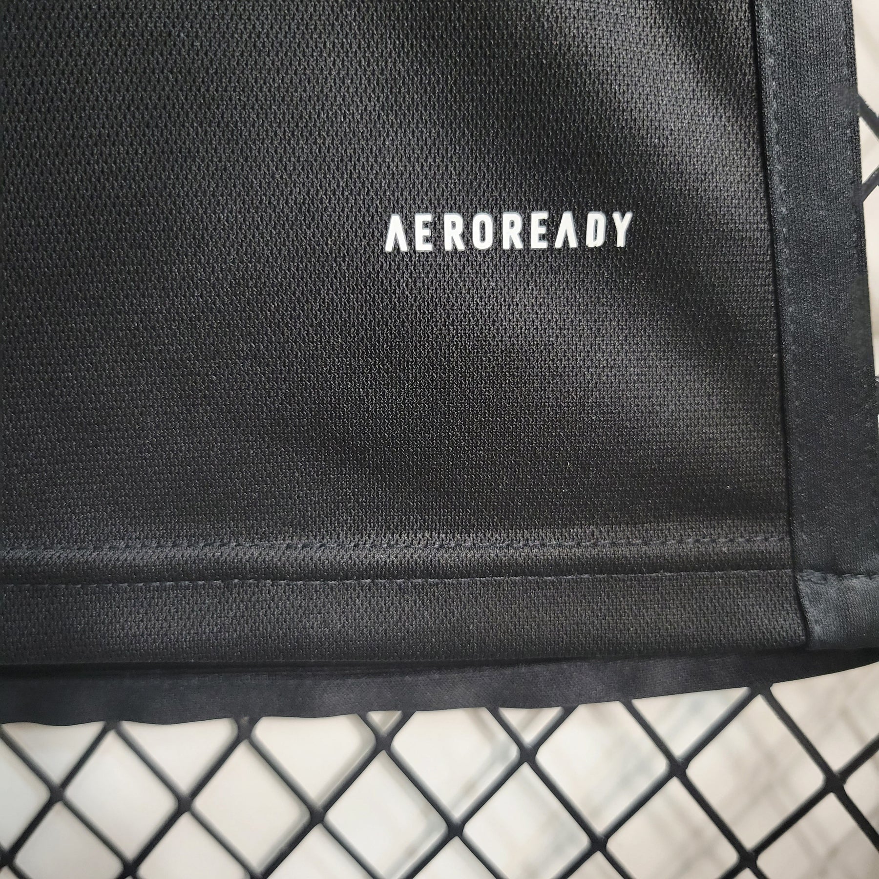 Camisa Real Madrid Away III 23/24 - Adidas Torcedor Feminina