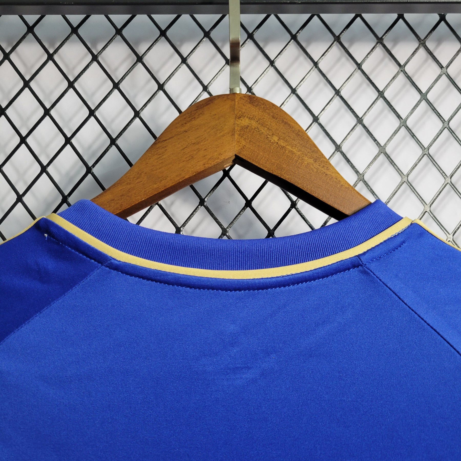 Camisa Lyon IIII 22/23 - Versão Torcedor