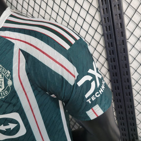 Camisa Manchester United 23/24 Adidas Jogador Masculina