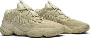 Adidas Yeezy 500 'Super Moon Yellow'