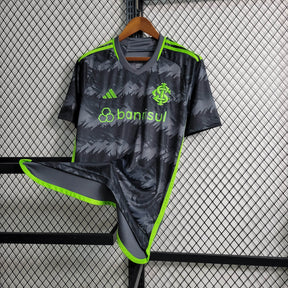 Camisa Internacional Away III 23/24 - Adidas Torcedor Masculina