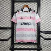 Camisa Juventus Away 23/24 - Adidas Torcedor Masculina - Lançamento